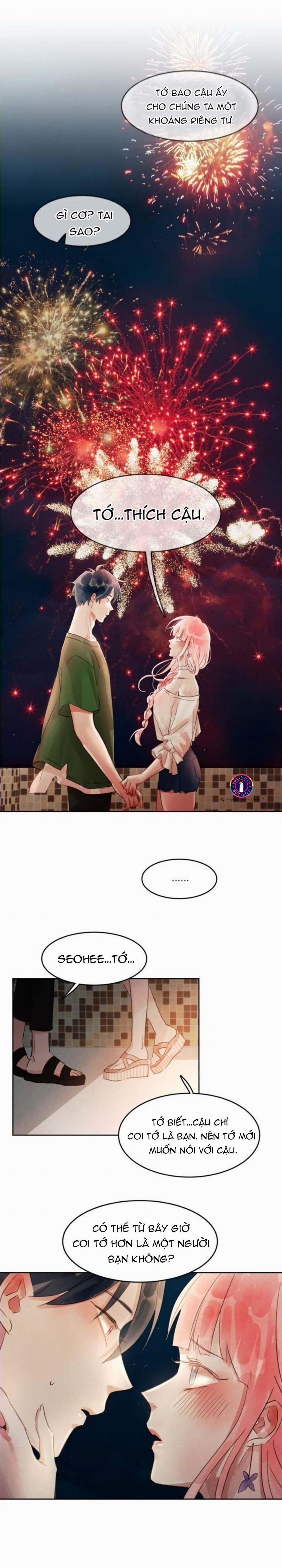 Nhận Biết Tình Yêu 10 trang 21