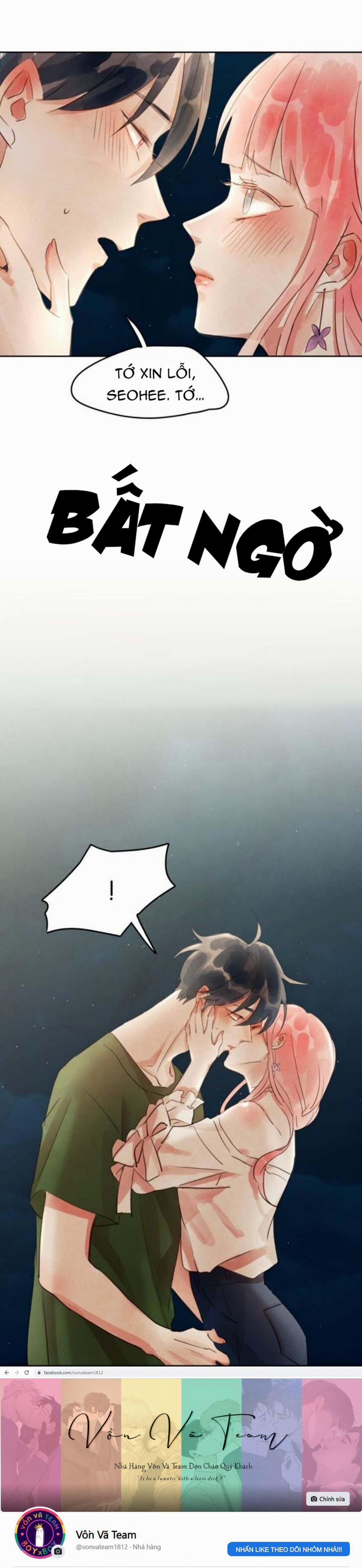 Nhận Biết Tình Yêu 10 trang 22