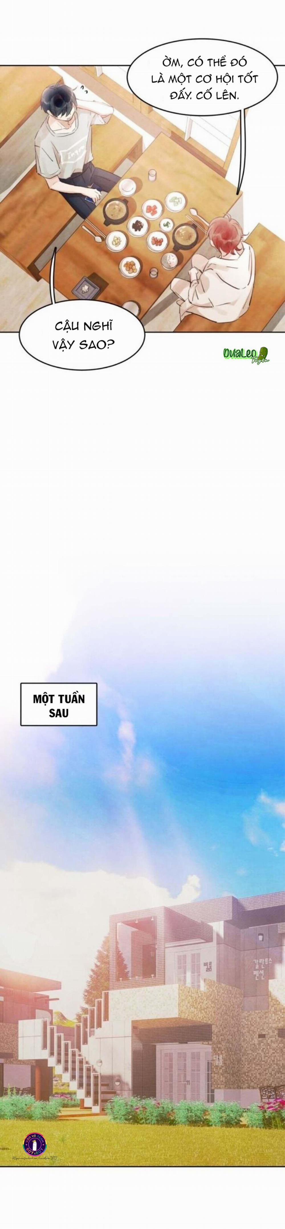 Nhận Biết Tình Yêu 10 trang 4