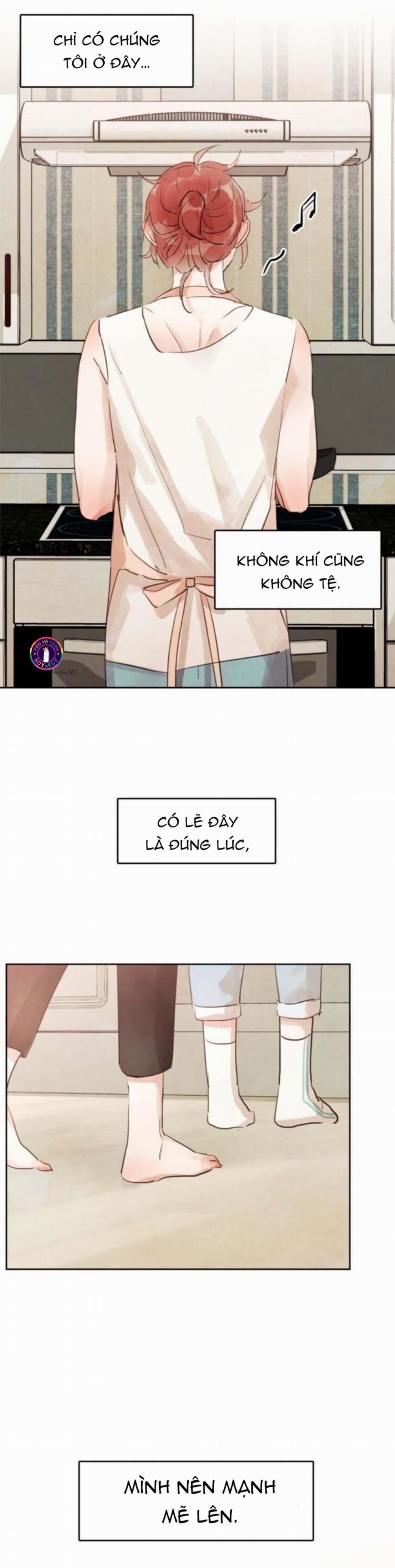 Nhận Biết Tình Yêu 10 trang 8