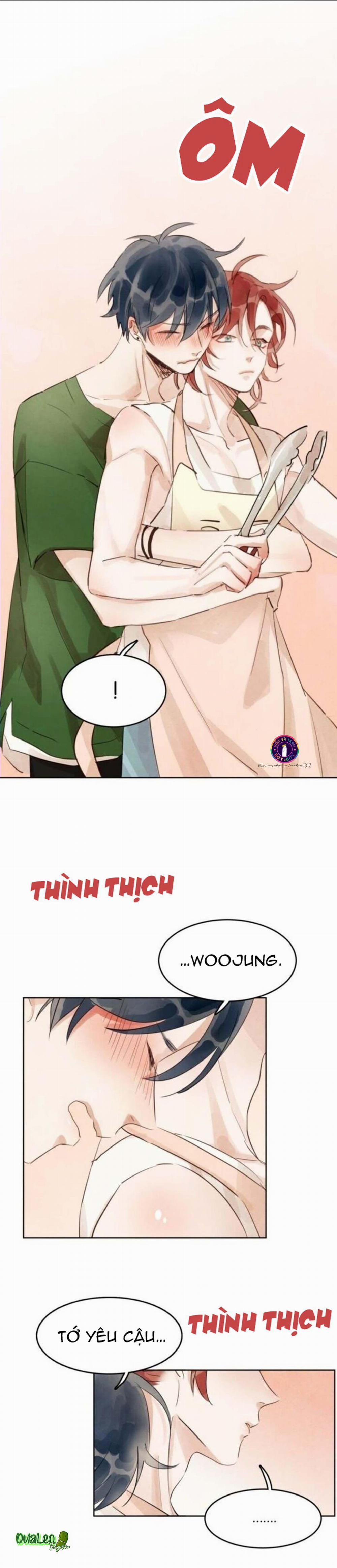 Nhận Biết Tình Yêu 10 trang 9