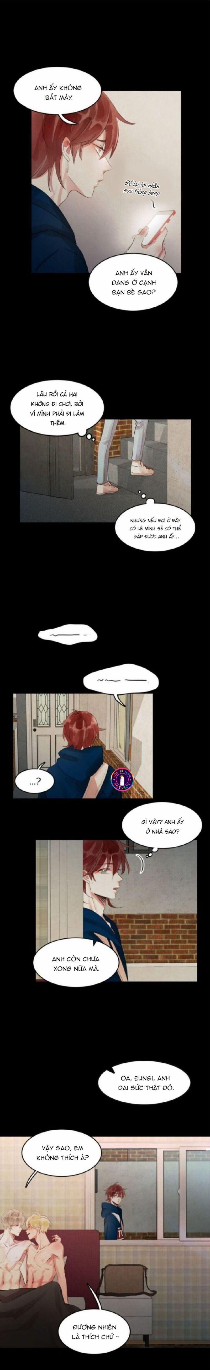 Nhận Biết Tình Yêu 11 trang 15