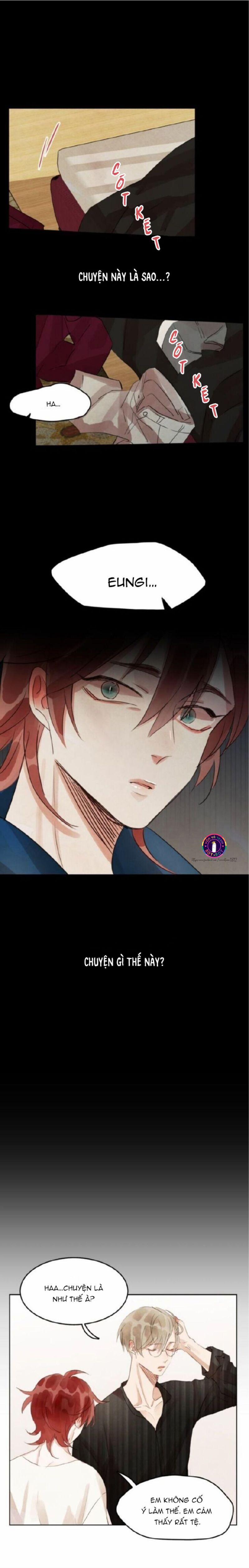 Nhận Biết Tình Yêu 11 trang 16