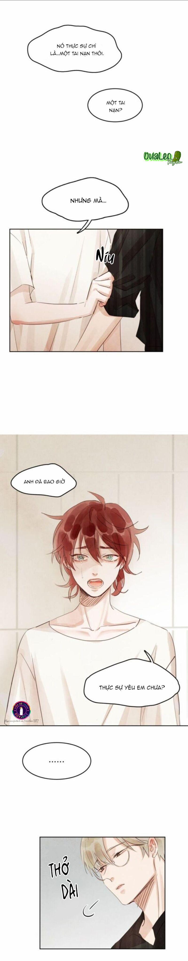 Nhận Biết Tình Yêu 11 trang 17