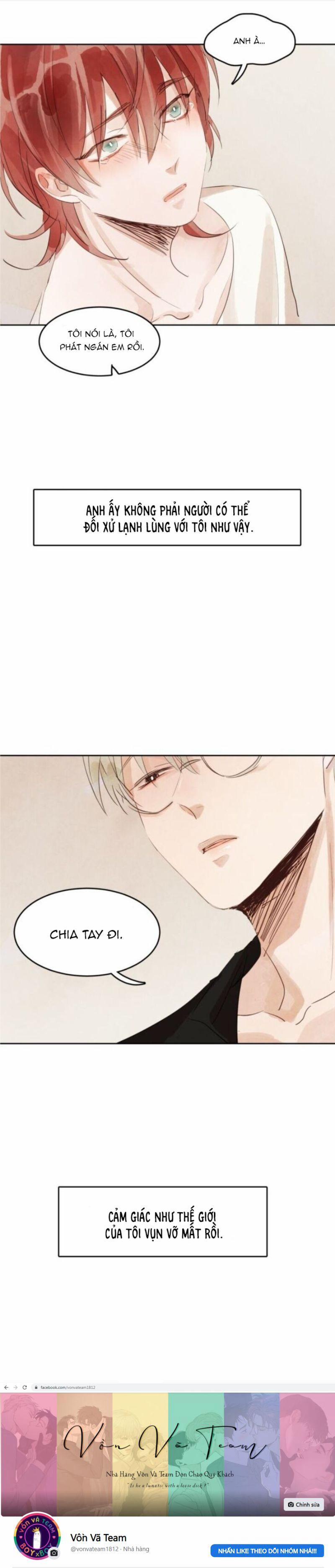 Nhận Biết Tình Yêu 11 trang 19