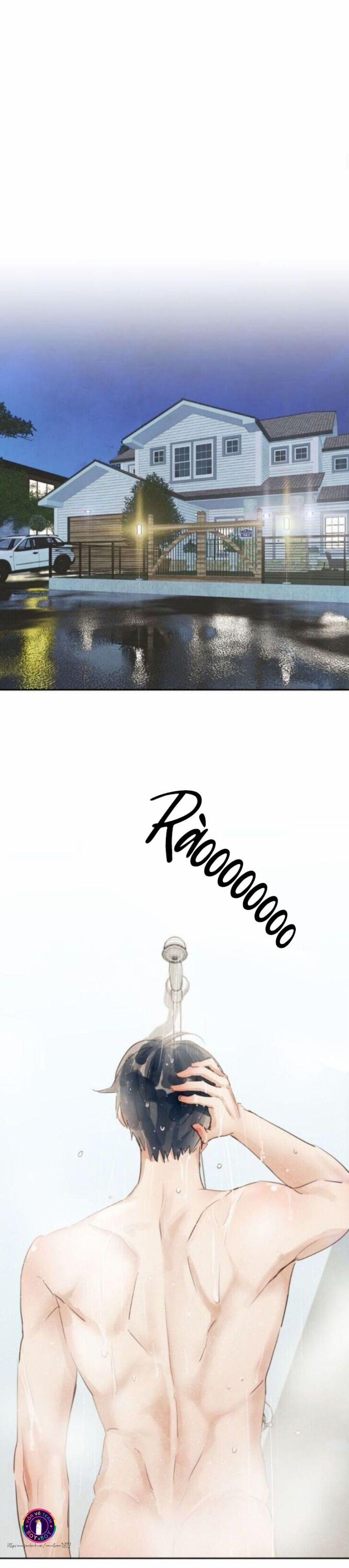 Nhận Biết Tình Yêu 11 trang 6