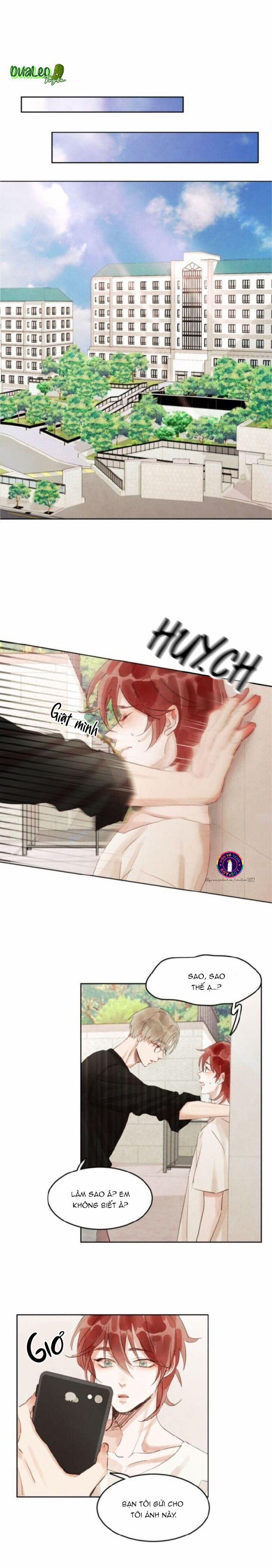 Nhận Biết Tình Yêu 11 trang 9