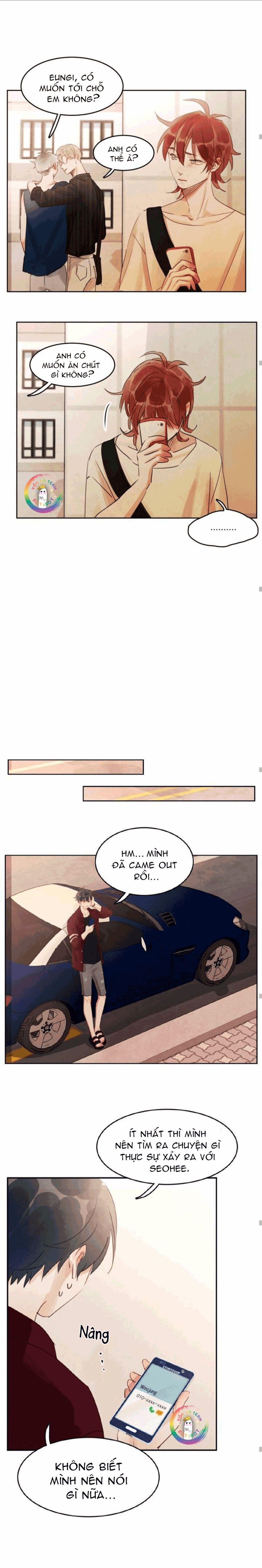 Nhận Biết Tình Yêu 12 trang 10