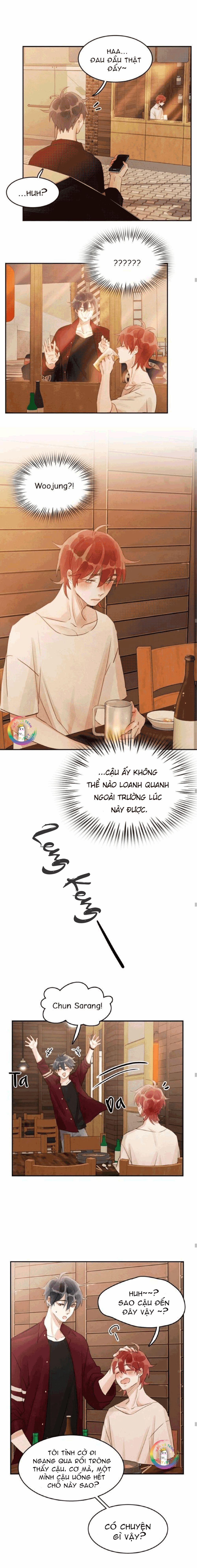 Nhận Biết Tình Yêu 12 trang 11