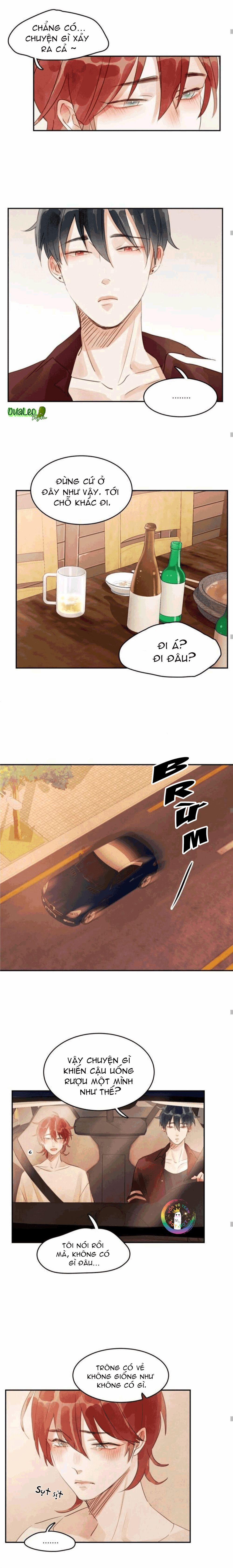 Nhận Biết Tình Yêu 12 trang 12