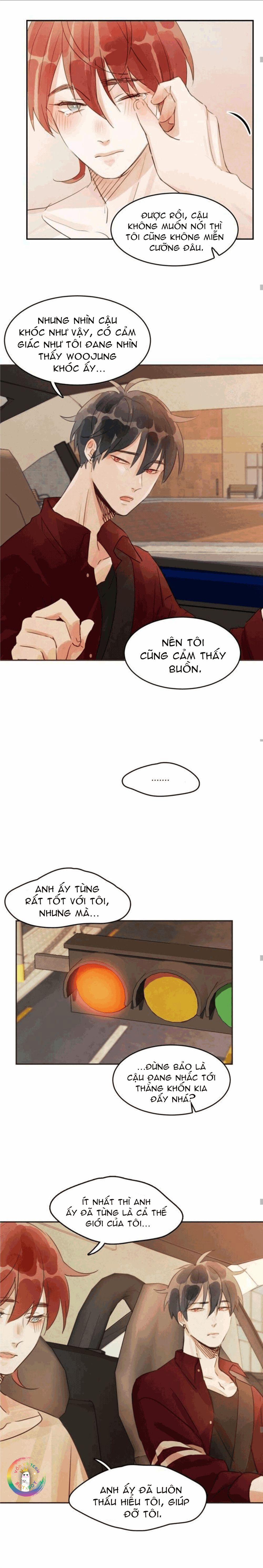 Nhận Biết Tình Yêu 12 trang 13