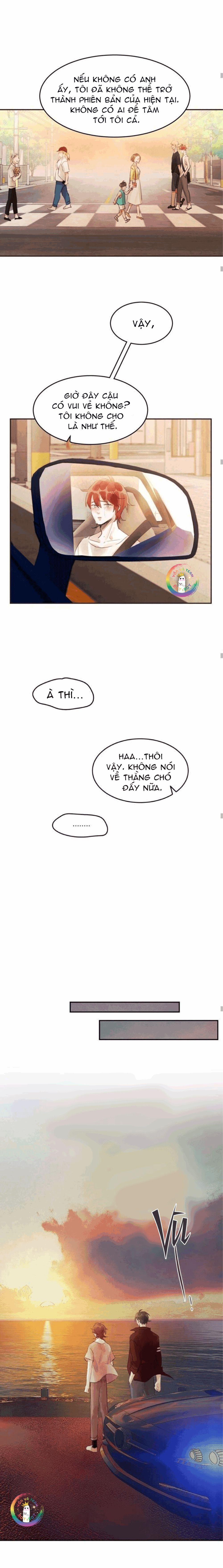 Nhận Biết Tình Yêu 12 trang 14