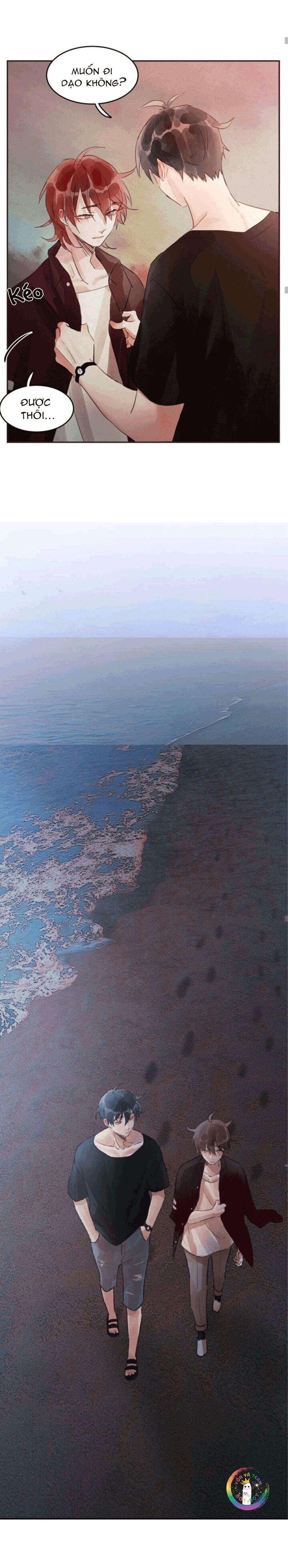 Nhận Biết Tình Yêu 12 trang 15