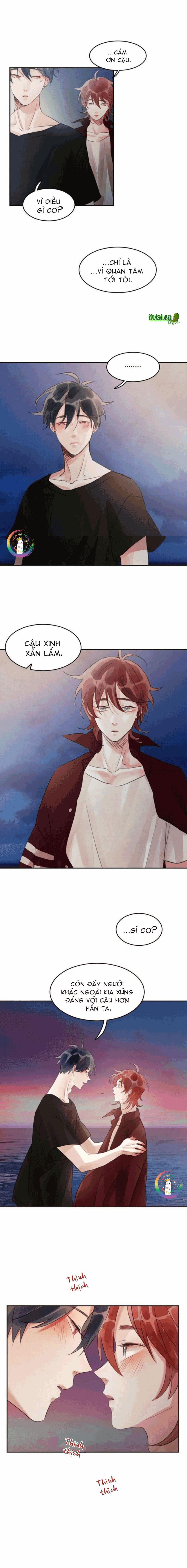 Nhận Biết Tình Yêu 12 trang 16