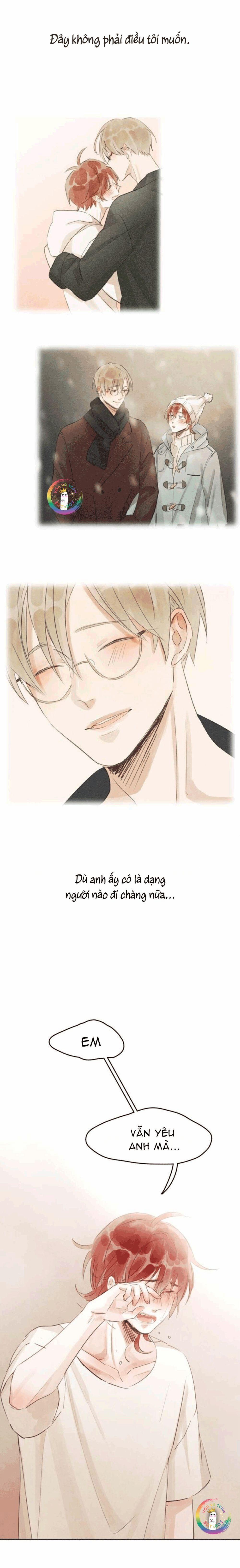 Nhận Biết Tình Yêu 12 trang 7