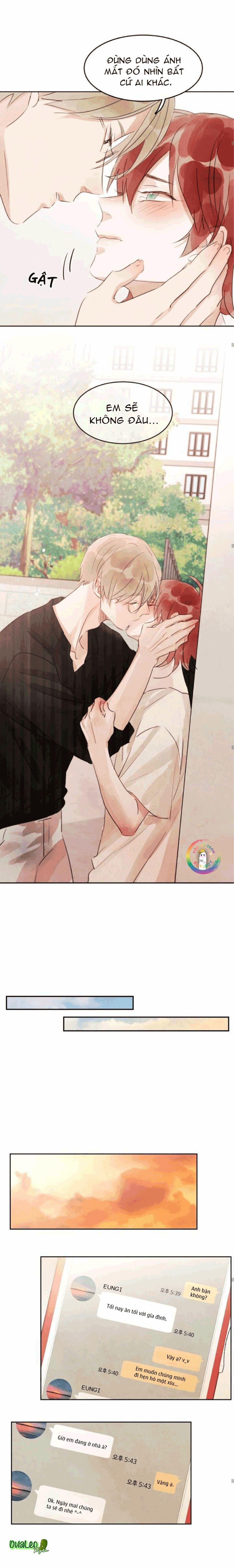 Nhận Biết Tình Yêu 12 trang 9