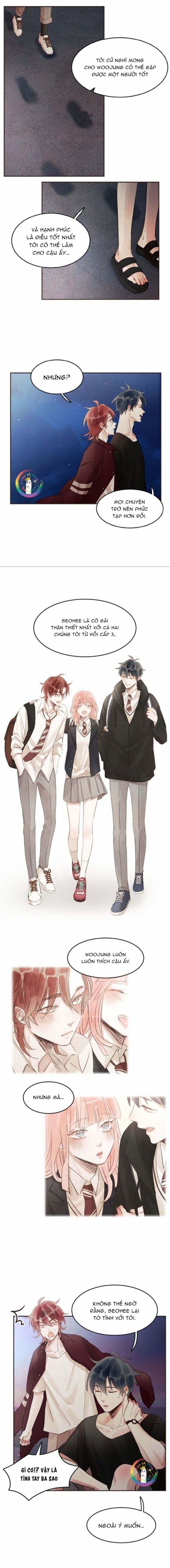 Nhận Biết Tình Yêu 13 trang 4