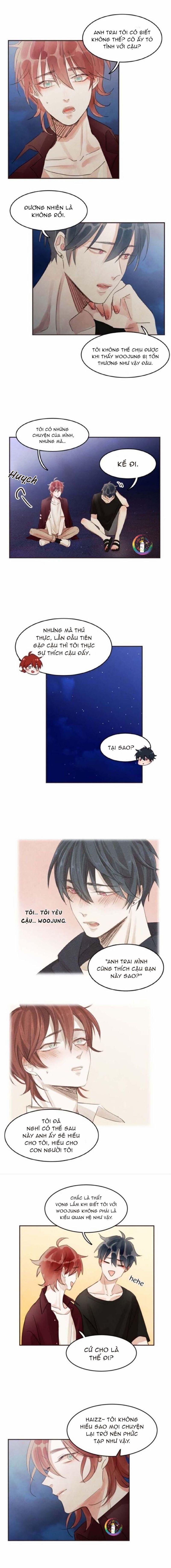 Nhận Biết Tình Yêu 13 trang 5