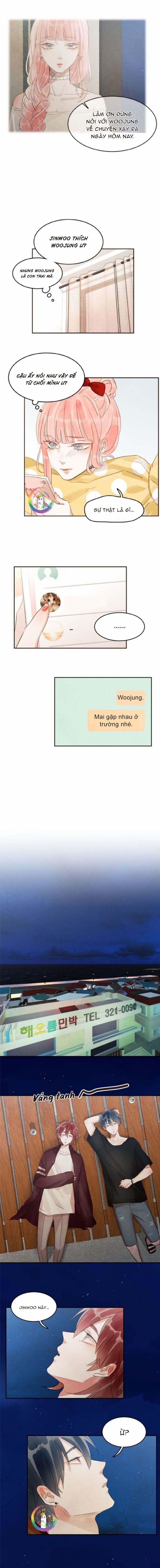 Nhận Biết Tình Yêu 13 trang 7