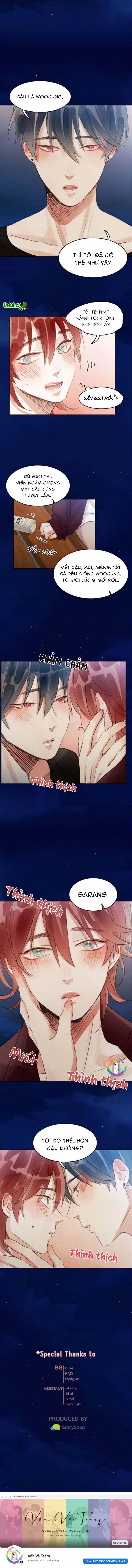 Nhận Biết Tình Yêu 13 trang 9