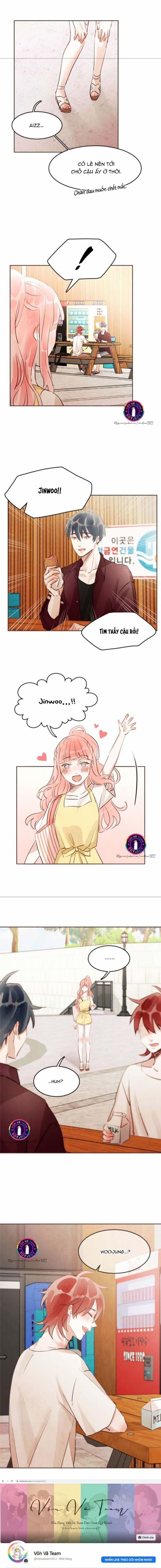 Nhận Biết Tình Yêu 14 trang 10