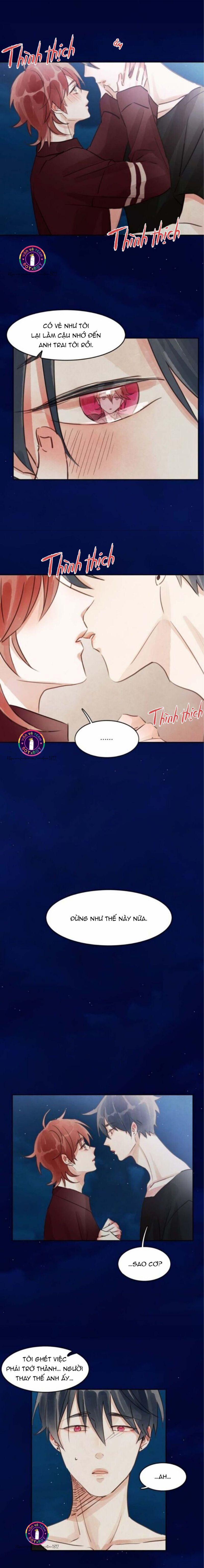 Nhận Biết Tình Yêu 14 trang 2