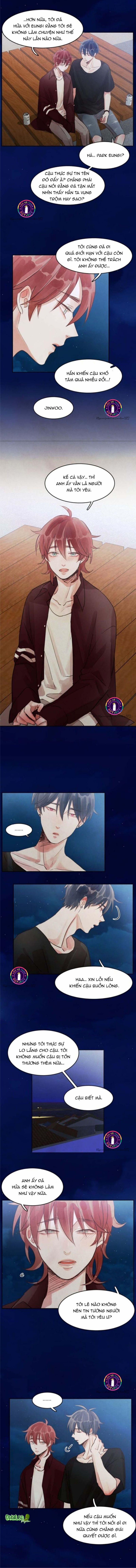 Nhận Biết Tình Yêu 14 trang 3