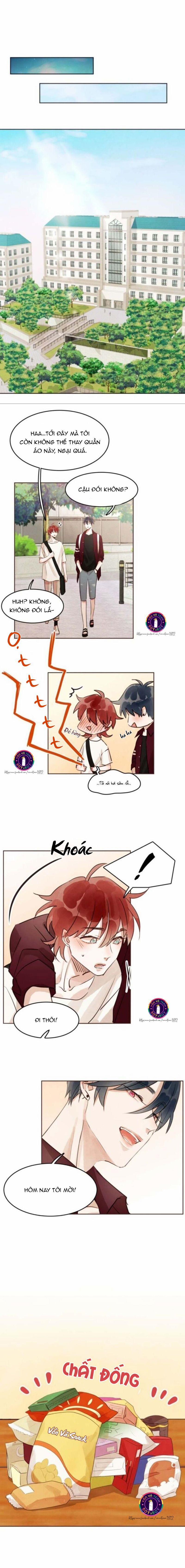 Nhận Biết Tình Yêu 14 trang 5