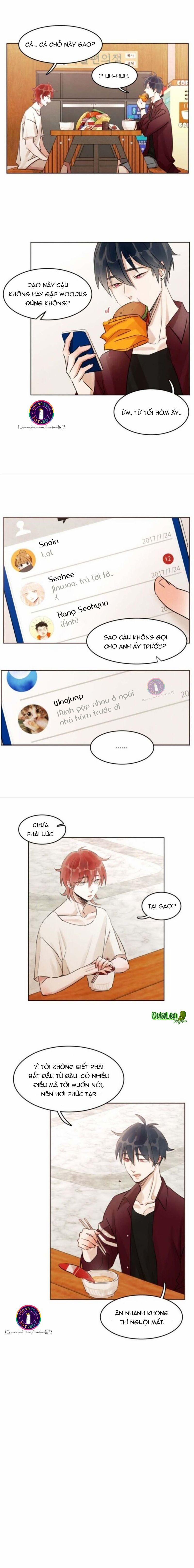 Nhận Biết Tình Yêu 14 trang 6