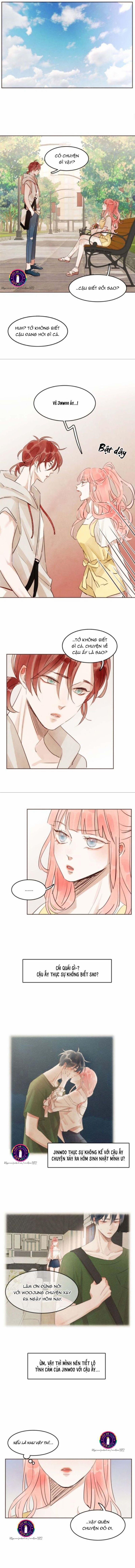 Nhận Biết Tình Yêu 14 trang 7