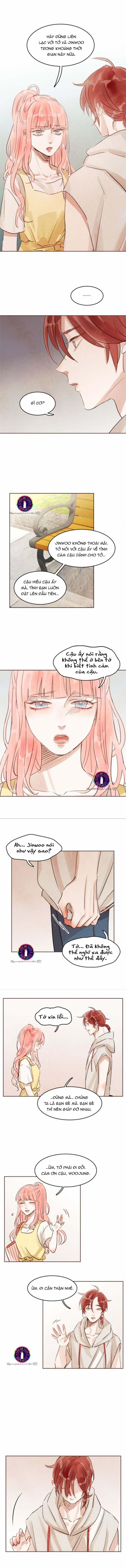 Nhận Biết Tình Yêu 14 trang 8