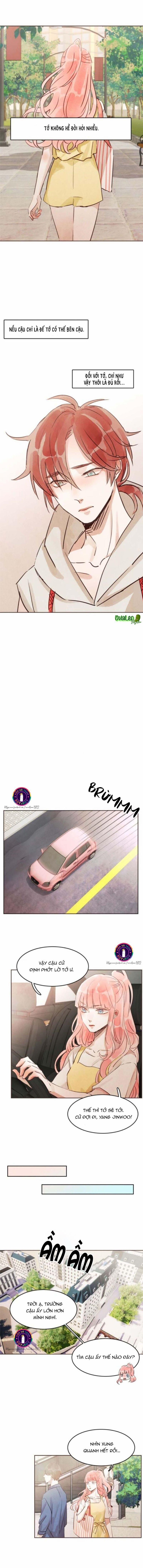 Nhận Biết Tình Yêu 14 trang 9