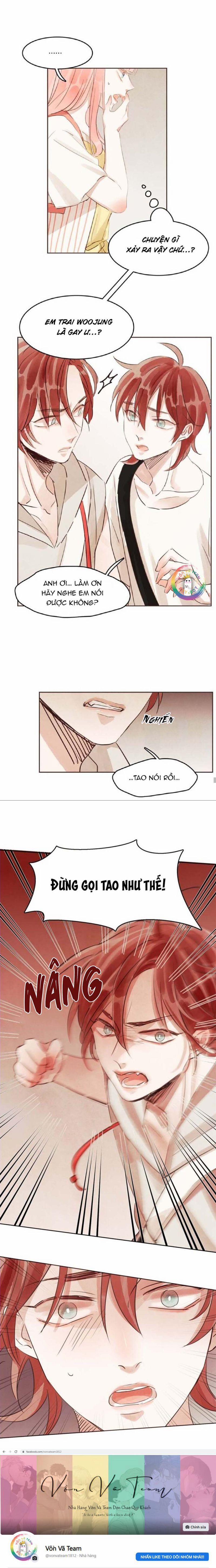 Nhận Biết Tình Yêu 15 trang 10