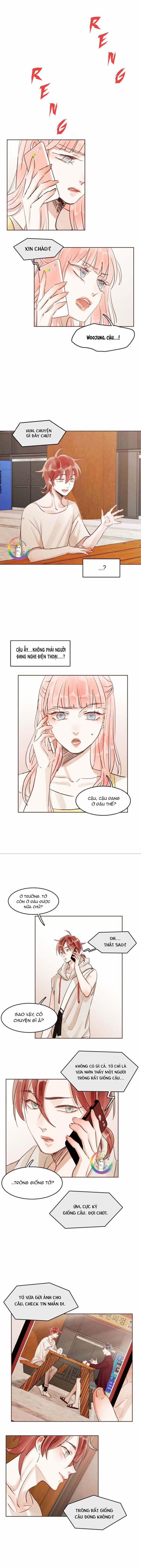 Nhận Biết Tình Yêu 15 trang 2