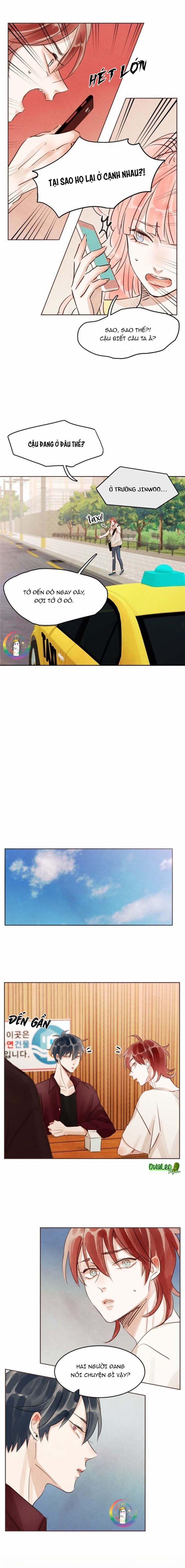 Nhận Biết Tình Yêu 15 trang 3