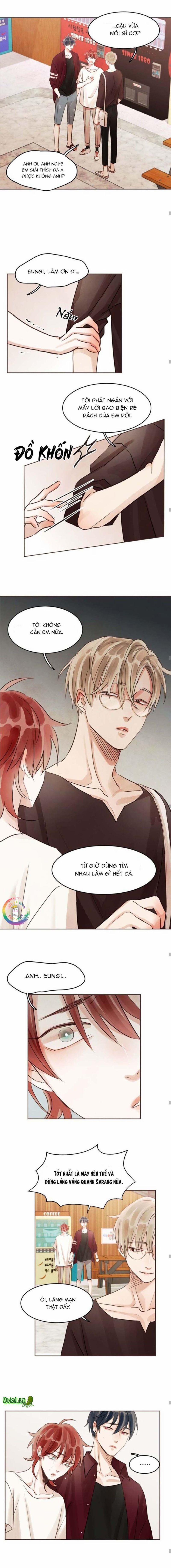 Nhận Biết Tình Yêu 15 trang 5