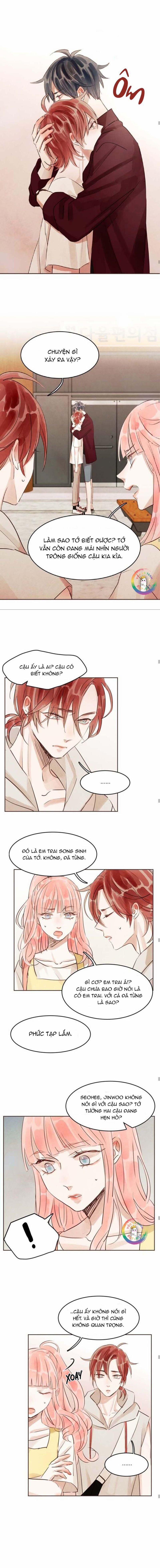 Nhận Biết Tình Yêu 15 trang 6