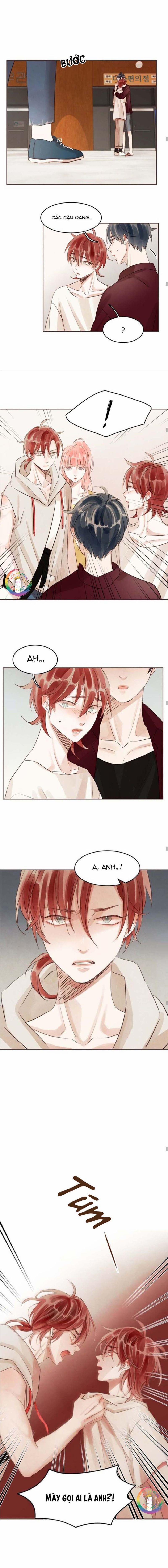 Nhận Biết Tình Yêu 15 trang 7