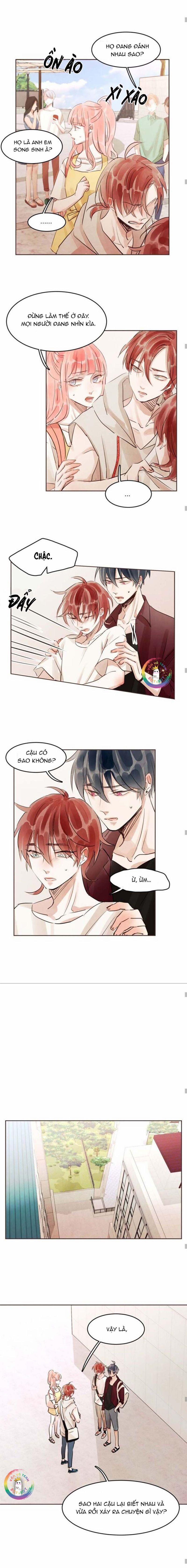 Nhận Biết Tình Yêu 15 trang 8