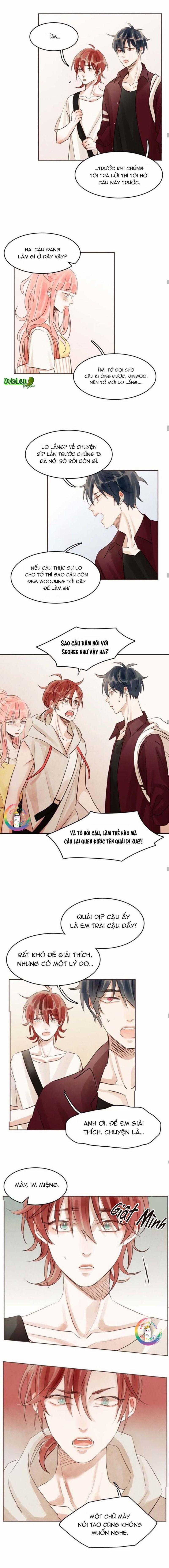 Nhận Biết Tình Yêu 15 trang 9