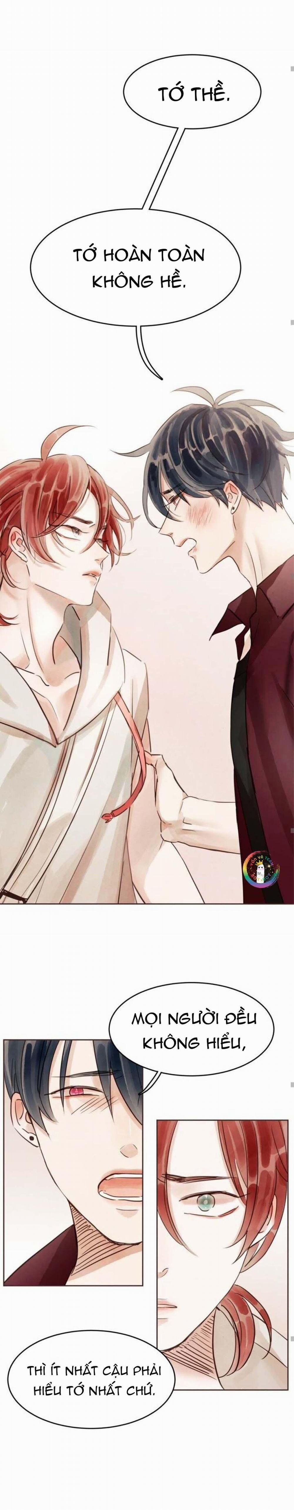 Nhận Biết Tình Yêu 16 trang 13