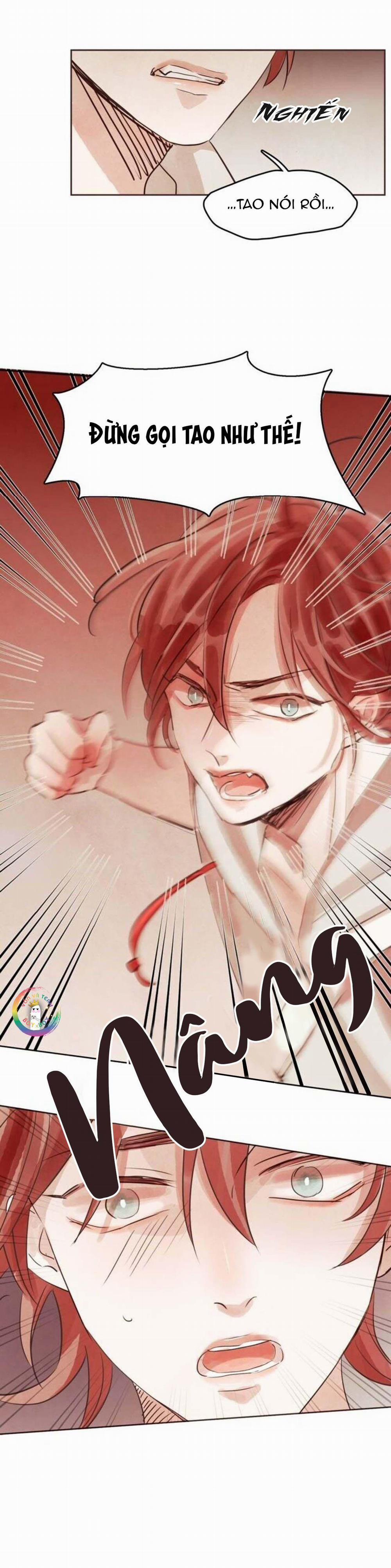 Nhận Biết Tình Yêu 16 trang 2