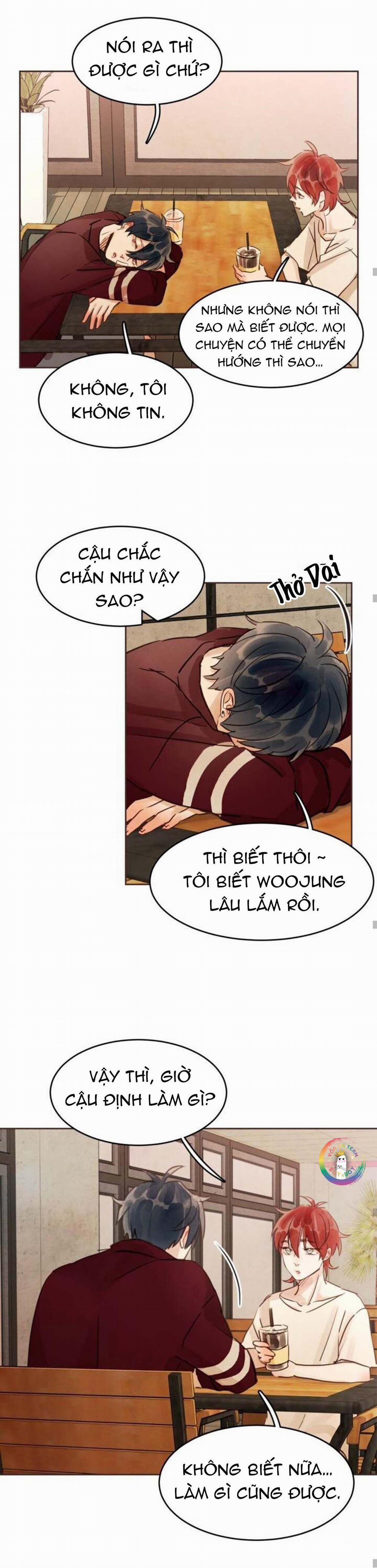 Nhận Biết Tình Yêu 16 trang 20