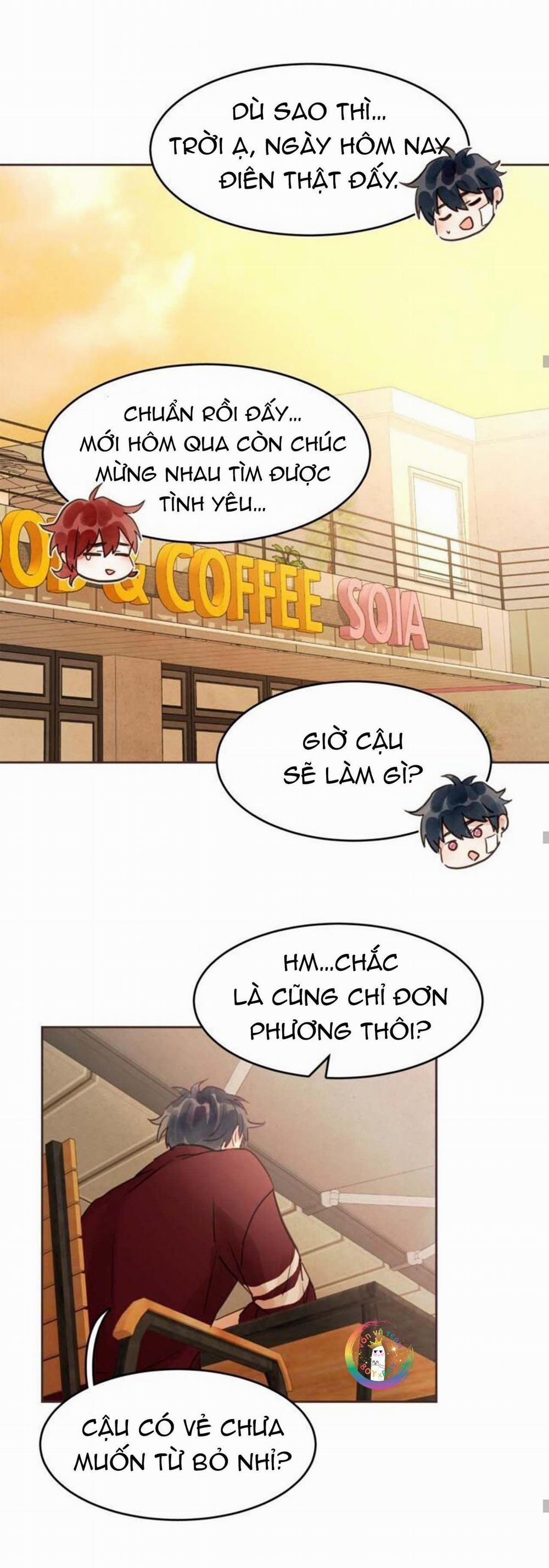 Nhận Biết Tình Yêu 16 trang 23