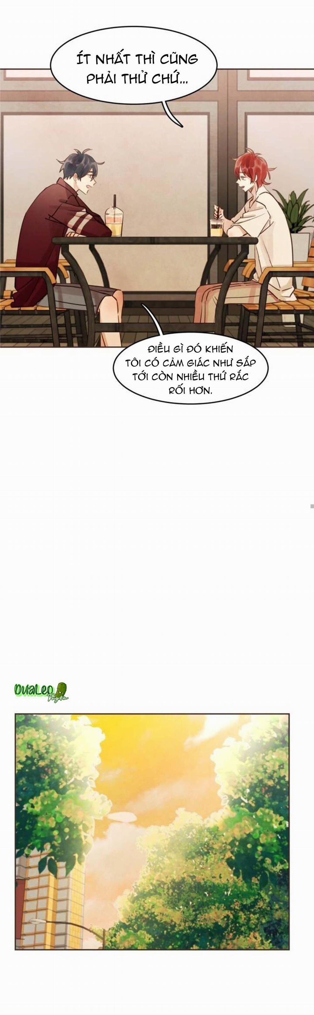 Nhận Biết Tình Yêu 16 trang 24