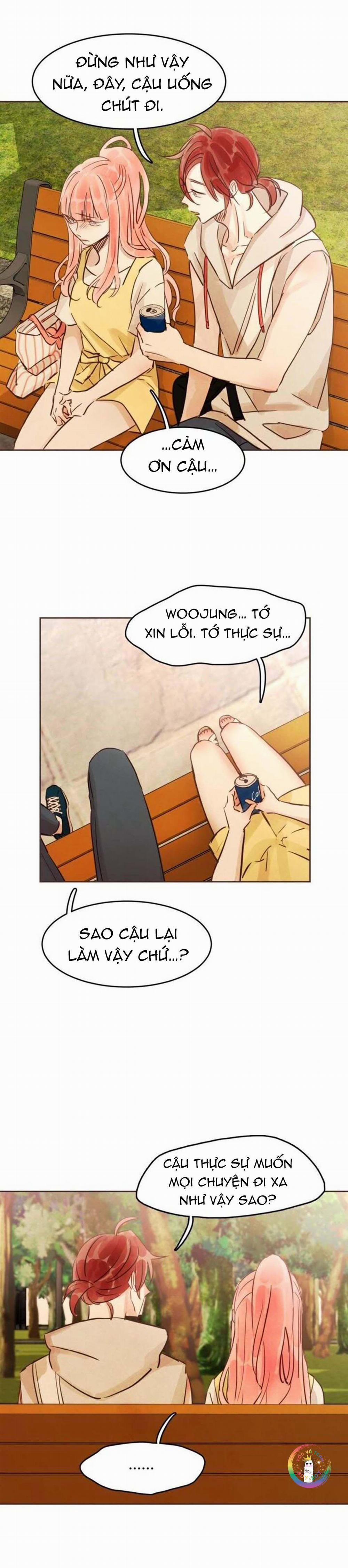 Nhận Biết Tình Yêu 16 trang 25