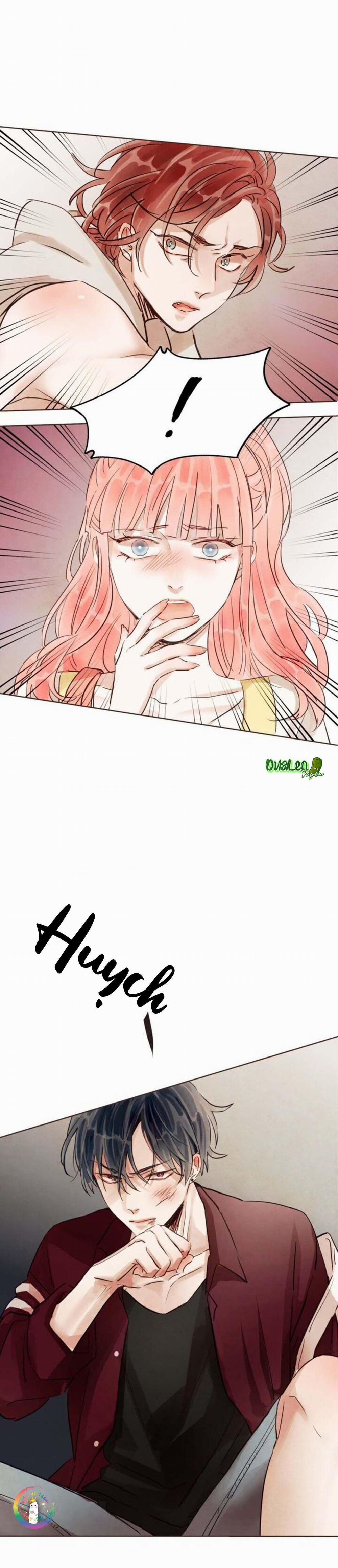 Nhận Biết Tình Yêu 16 trang 4