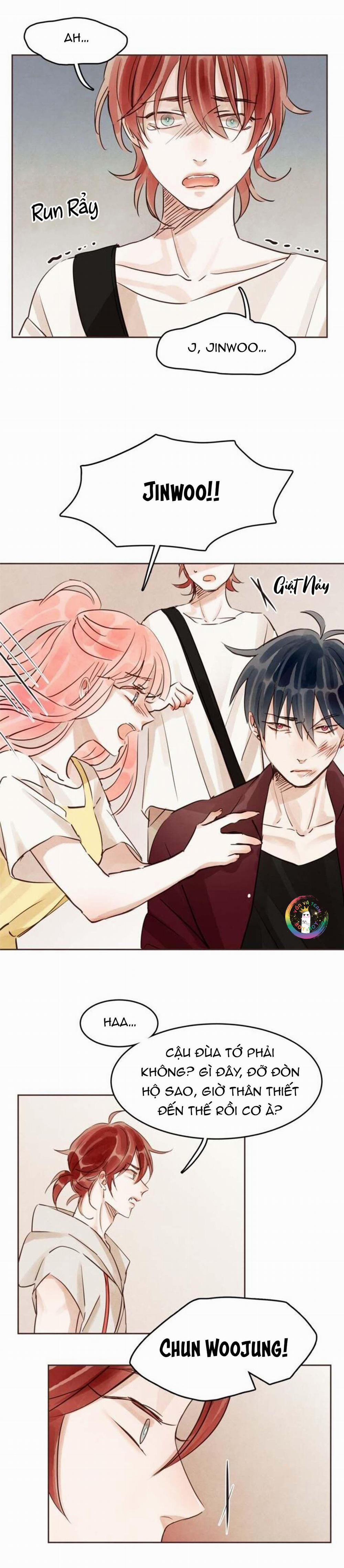 Nhận Biết Tình Yêu 16 trang 5