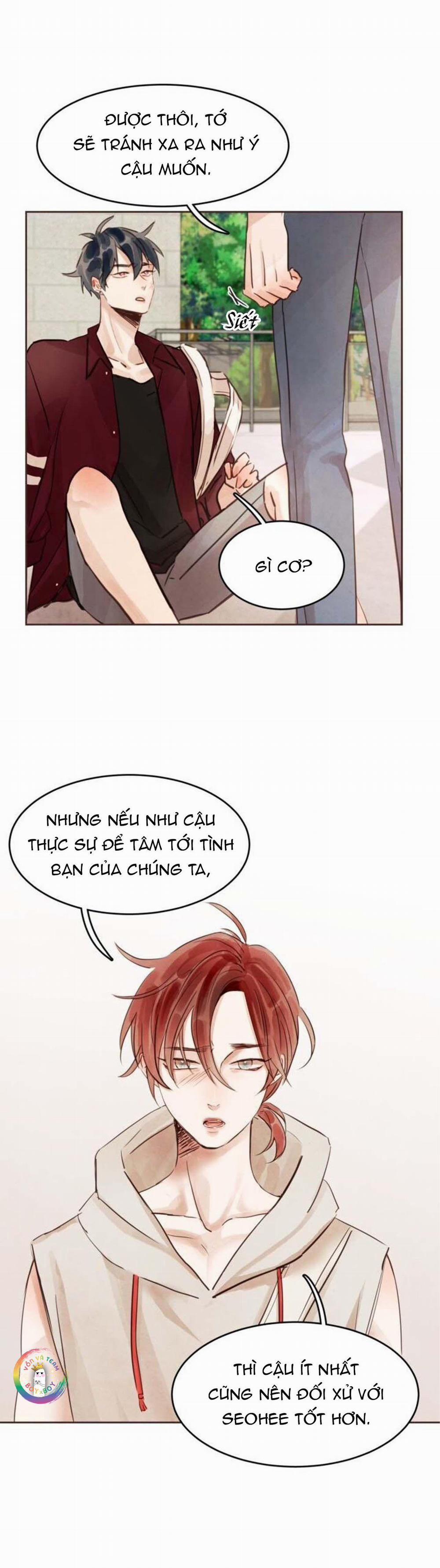 Nhận Biết Tình Yêu 16 trang 7