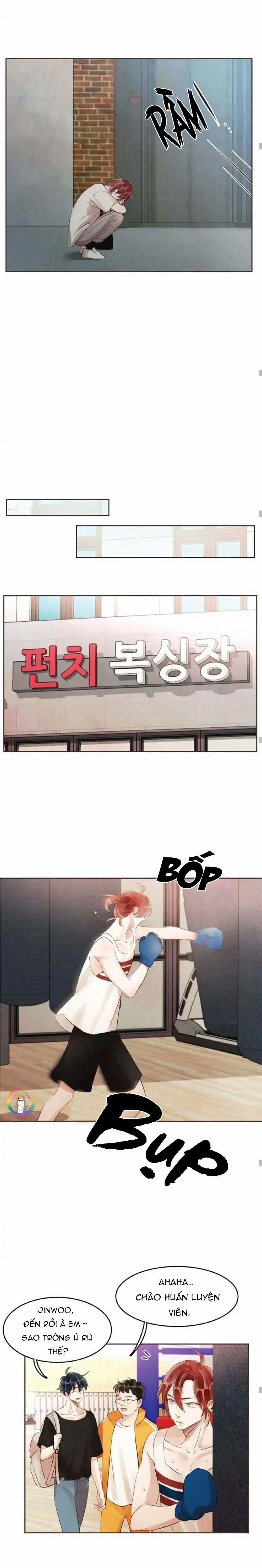 Nhận Biết Tình Yêu 17 trang 10